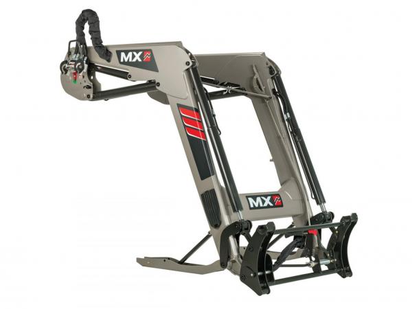 MX T400 series loaders