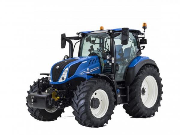 New Holland T5 Dynamic Command
