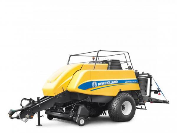 New Holland BB9090 Plus