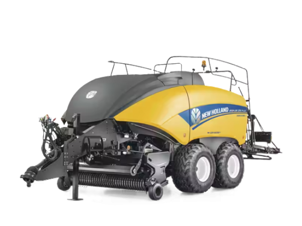 New Holland Big Baler Plus