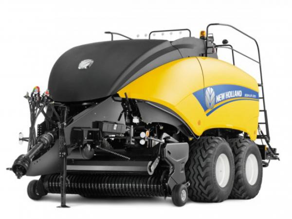 New Holland Big Baler