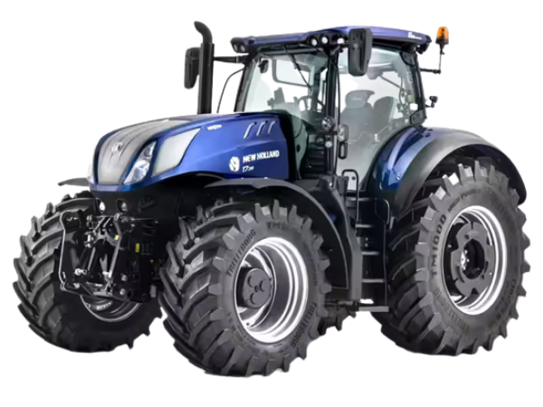 New Holland T7 Heavy Duty