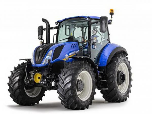 New Holland T5 Electro Command