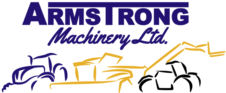 Armstrong Machinery Ltd